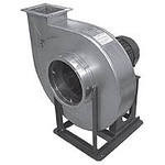 Радиальный вентилятор высокого давления ВДС 5,0-7,5/3000 - фото 3 - id-p6223760