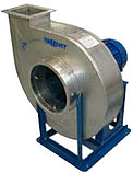 Радиальный вентилятор высокого давления ВДС 5,0-7,5/3000, фото 4