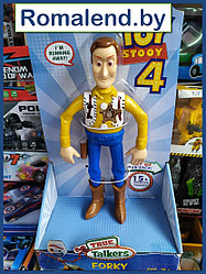 Фигурка Вуди Toy Story История игрушек-4 (Woody Pride)