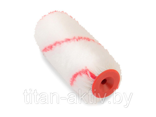 Мини-ролик ""POLYESTER"" 30-100мм под ручку 6мм COLOR EXPERT (покраска стен и фасадов, полиэстер, по
