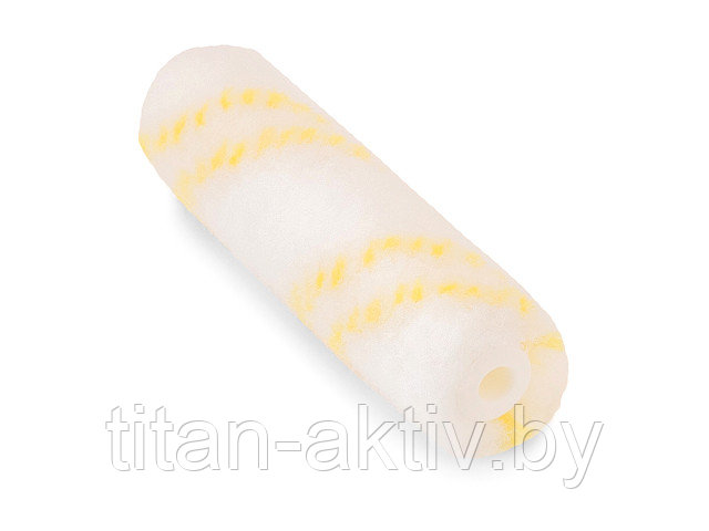 Мини-ролик ""NYLON"" 17-100мм под ручку 6мм COLOR EXPERT (нанесение лаков на основе растворителя, не