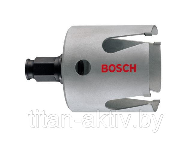 Коронка твердосплавная 105 мм ENDURANCE FOR MULTI CONSTRUCTION BOSCH ( универсальная)