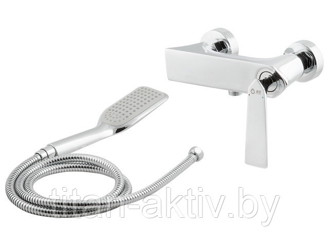 Смеситель для душа (Lt) D35 AVJWL5-A224 AV Engineering