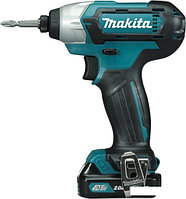 Ударный винтоверт Makita TD110DWAE