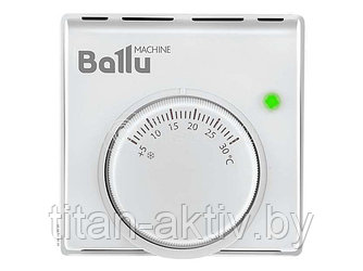 Термостат ВМТ-2  Ballu IP40 механический