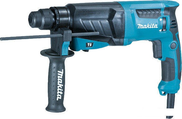 Перфоратор Makita HR2630, фото 2