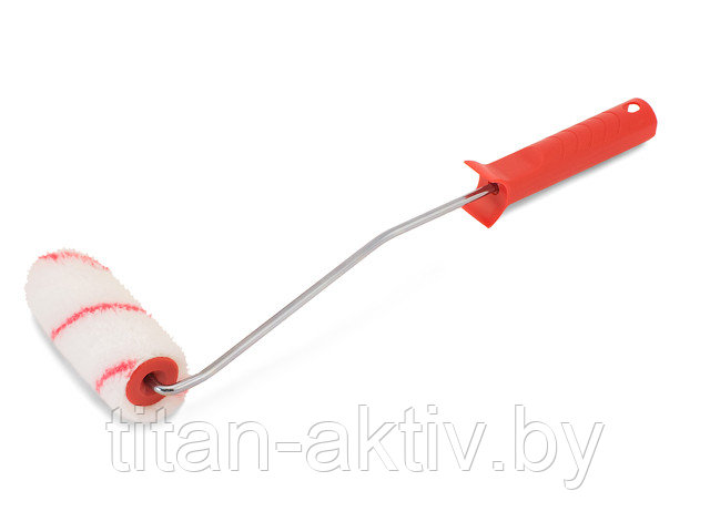 Валик ""POLYACRYL"" 30-100мм с ручкой 6мм COLOR EXPERT (покраска стен и фасадов, полиакрил, длина ру