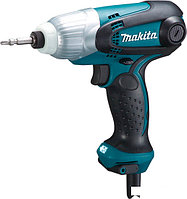 Шуруповерт Makita TD0101F