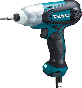 Шуруповерт Makita TD0101F