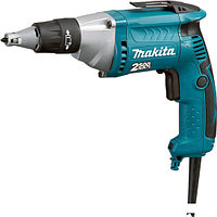 Дрель-шуруповерт Makita FS2300