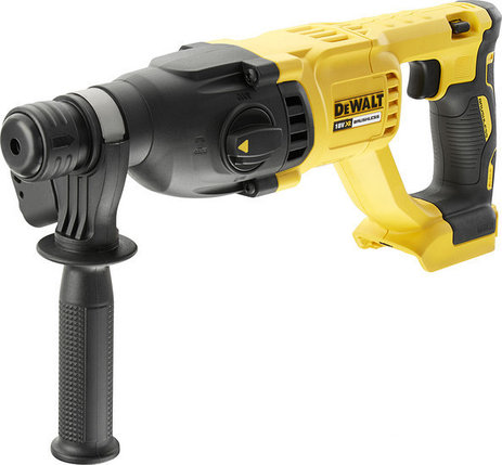 Перфоратор DeWalt DCH133N, фото 2