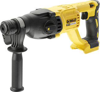 Перфоратор DeWalt DCH133N