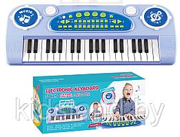 Детский синтезатор пианино, арт. 328-03С