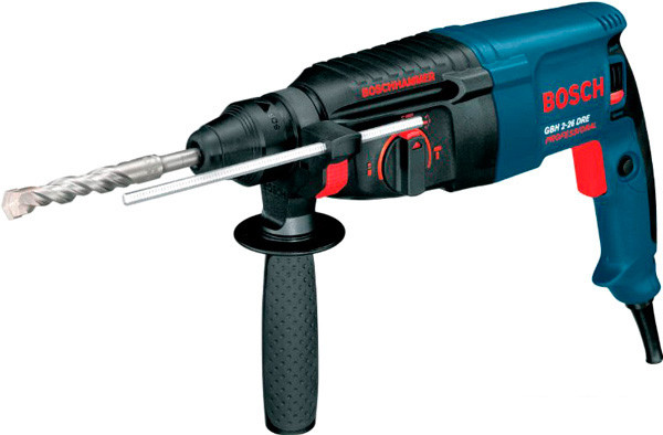 Перфоратор Bosch GBH 2-26 DRE Professional (0611253708)