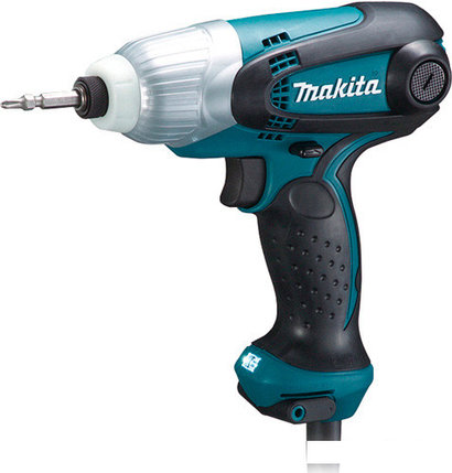 Шуруповерт Makita TD0101, фото 2