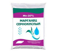 Марганец сернокислый (Сульфат Марганца)