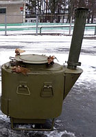 Полевой кипятильник ПНК- 2