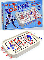 Игра настольная "Хоккей" 50*32см, арт. 0700