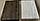 Письменный стол ЛОФТ из ДУБА на металлическом подстолье серии "Т-3" от ПРОИЗВОДИТЕЛЯ. Цвет и размер на выбор, фото 7
