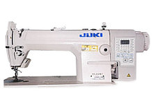 Промышленная швейная машина JUKI DDL-8100B-7 с автоматическими функциями