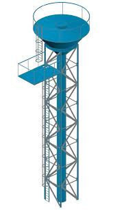 Водонапорная башня под заказ Минск