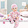 Интерактивная кукла Baby Annabell - Милли Доктор Zapf Creation 701294, фото 2