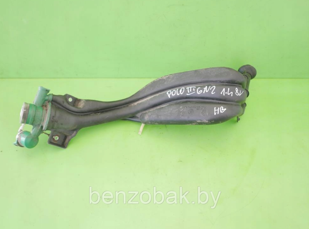 ЗАЛИВНАЯ ГОРЛОВИНА VW POLO III 6N2 FL 1.4 8V