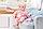 Кукла интерактивная Baby Annabell - Веселый малыш, 36 см 700594 Zapf Creation, фото 3