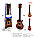 Гитара детская 56,5 см арт.77-08A, фото 2
