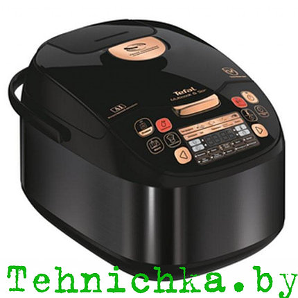 Мультиварка Tefal RK901832, фото 2