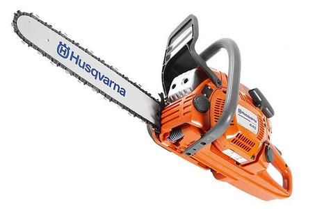 Запчасти на Husqvarna 435/440/445/450/455/543/555/560/562/575