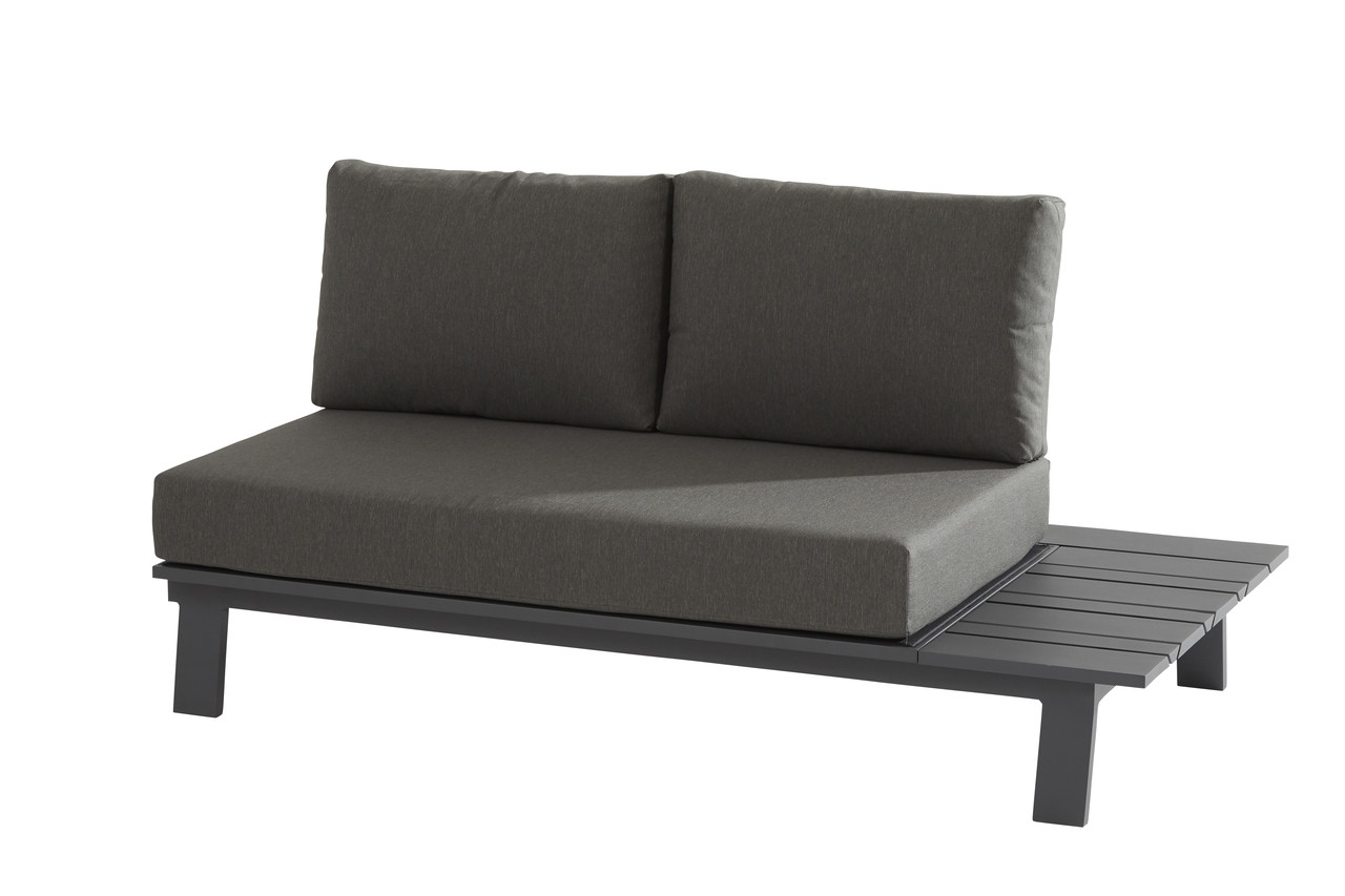 Модульный диван для террасы 4 Seasons Outdoor Sofia - фото 8 - id-p67245051