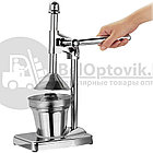 Cоковыжималка Manual Juicer пресс ручной, фото 4