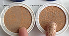 Кушон Панда Mac Air Cushion BB Cream Тон 01, с запасным блоком 18g х 2, фото 8