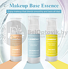База под макияж для лица Праймер LANBENA Makeup Base Essence, 15 мл С золотом 24 K Gold (борется с признаками, фото 6