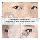 Патчи увлажняющие для контура глаз Lanbena Hyaluronic Acid Eye Mask с гиалуроновой кислотой, 50 шт, фото 5