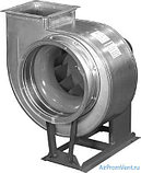 Радиальный вентилятор среднего давления ВР 300-45-2,0-2,2/3000 Ж2, фото 2