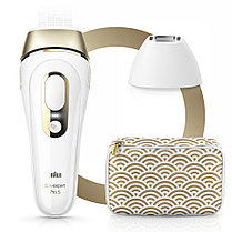 Фотоэпилятор Braun Silk-expert IPL Pro 5 PL5137, фото 3