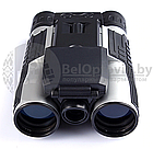 Цифровой бинокль с дисплеем Digital Camera Binoculars 12 Х 32, фото 7