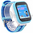 Детские умные часы SMART BABY WATCH Q750 WIFI Голубые, фото 8