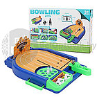 Настольная игра боулинг Bowling YueqlToys 5777-23, фото 8