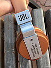 Наушники Wireless Bluetooth JBL JB66 ENJOY MUSIC, фото 2