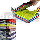 Система хранения одежды T-SHIRT ORGANIZING SYSTEM, 10 шт, фото 2