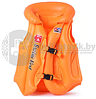 Жилет для плавания надувной  Swim Vest 3- 6 лет (на худого ребенка), фото 2