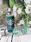 Бутылка для воды Starbucks coffee 300 мл в чехле, фото 9