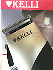 Машинка для стрижки волос KELLI KL-7006, фото 6