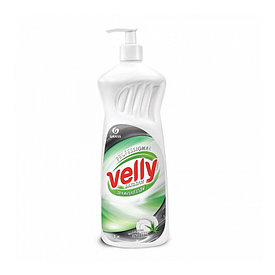 Средство для мытья посуды  «Velly» Бальзам 1л