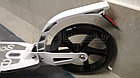Самокат  скутер Urban Scooter FAVORIT XZ-116 с 2 амортизаторами до 100 кг., фото 6