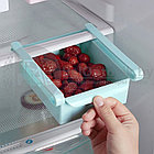 Подвесной контейнер для холодильника Economic refrigerator storage box / органайзер универсальный, фото 4