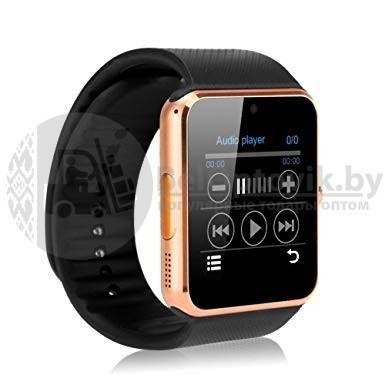 Умные часы Smart Watch GT08 - фото 4 - id-p109389970